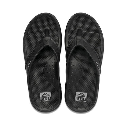 Sandalia Men Oasis Black