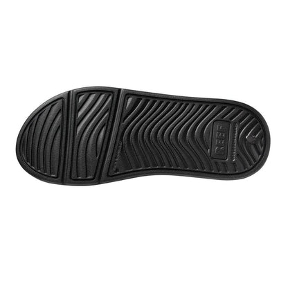 Sandalia Men Oasis Black