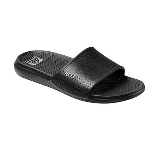 Sandalia Men Oasis Slide Black