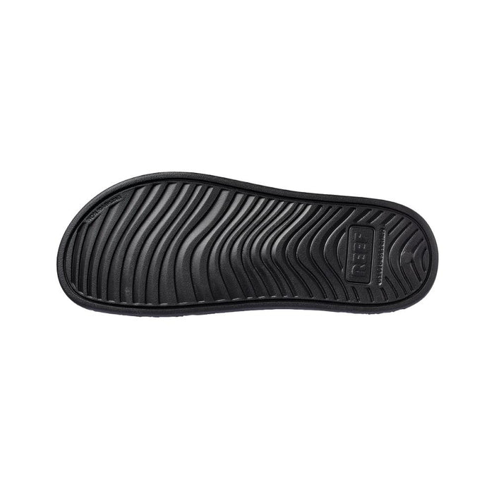 Sandalia Men Oasis Slide Black