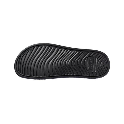 Sandalia Men Oasis Slide Black