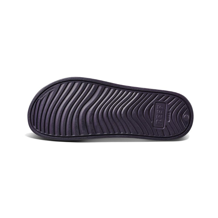 Sandalia Men Oasis Slide Purple