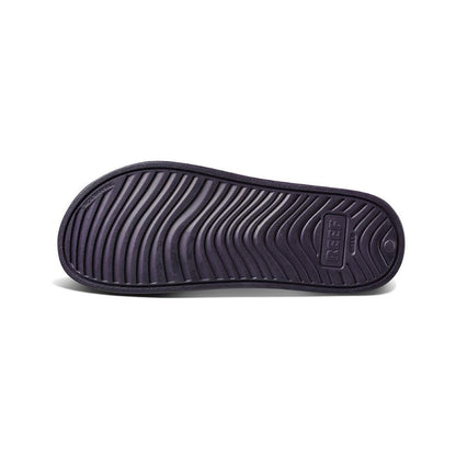 Sandalia Men Oasis Slide Purple