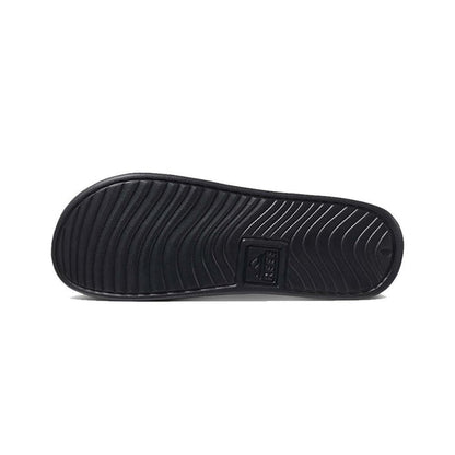 Sandalia Men One Slide White Grey