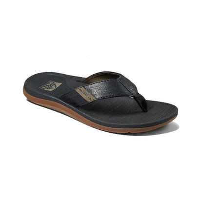 Sandalia Men Santa Ana Black