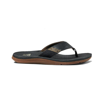 Sandalia Men Santa Ana Black