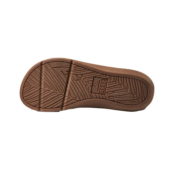 Sandalia Men Santa Ana Black