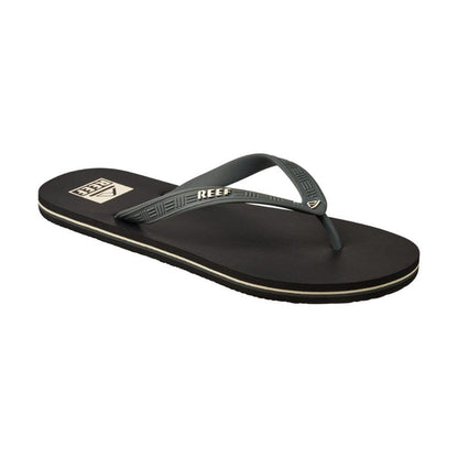 Sandalia Men Seaside Oatmeal Slate