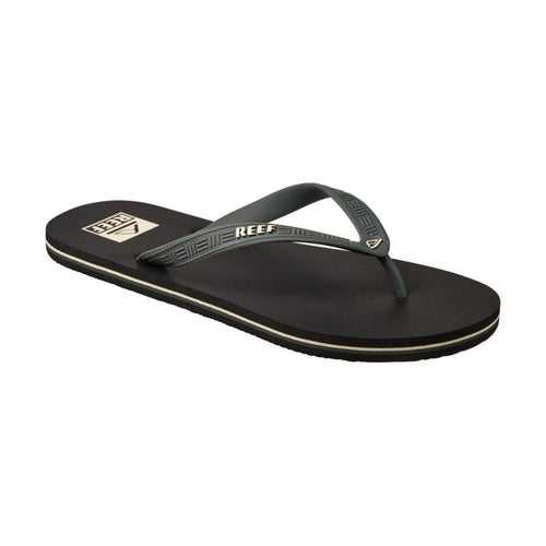 Sandalia Men Seaside Oatmeal Slate
