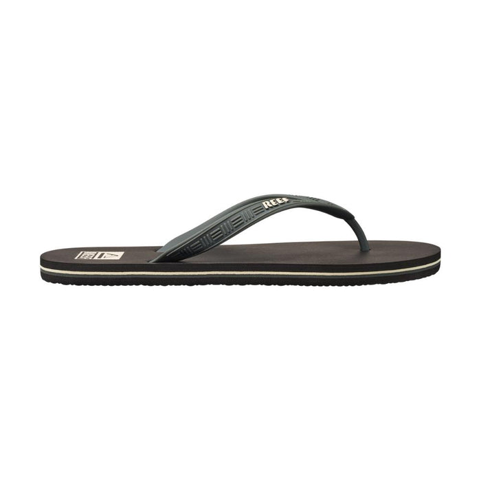 Sandalia Men Seaside Oatmeal Slate