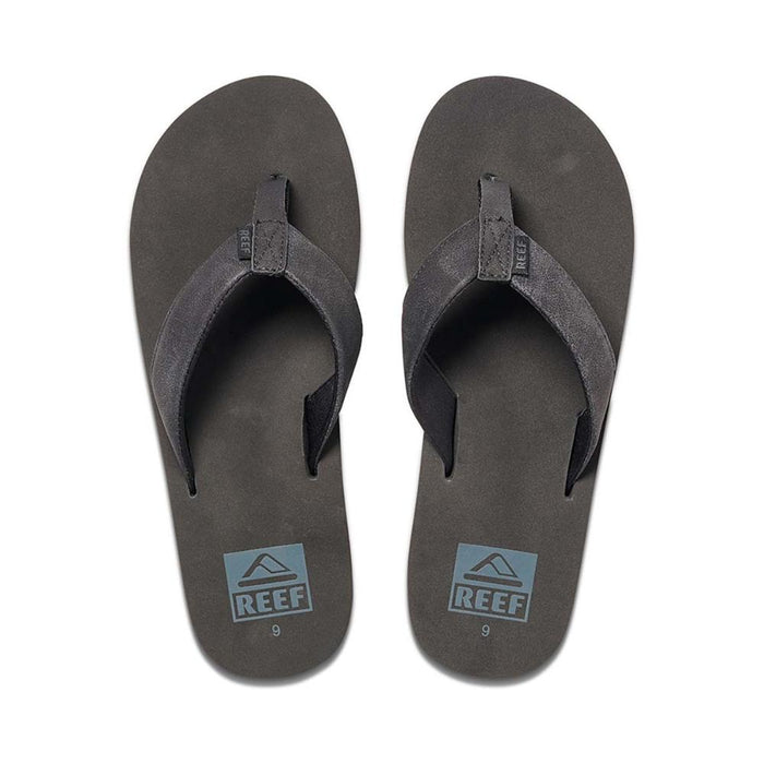 Sandalia Men Twinpin Black Black