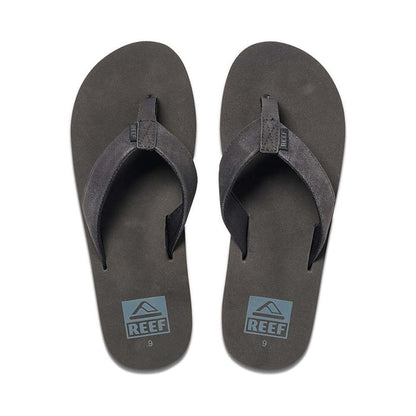 Sandalia Men Twinpin Black Black