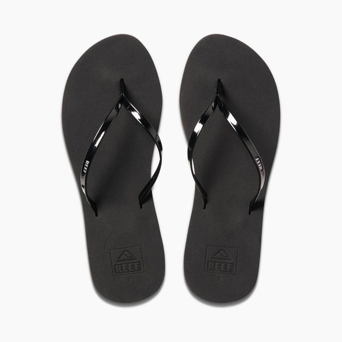 Sandalia Women Bliss Night Black