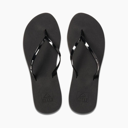 Sandalia Women Bliss Night Black