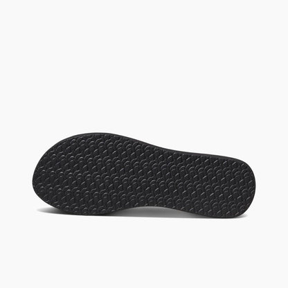 Sandalia Women Bliss Night Black