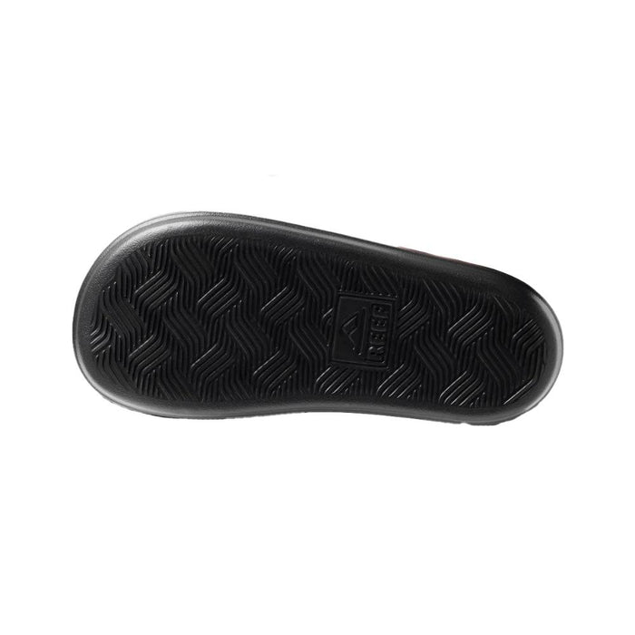 Sandalia Women Cushion Bondi 2 Bar Black Black
