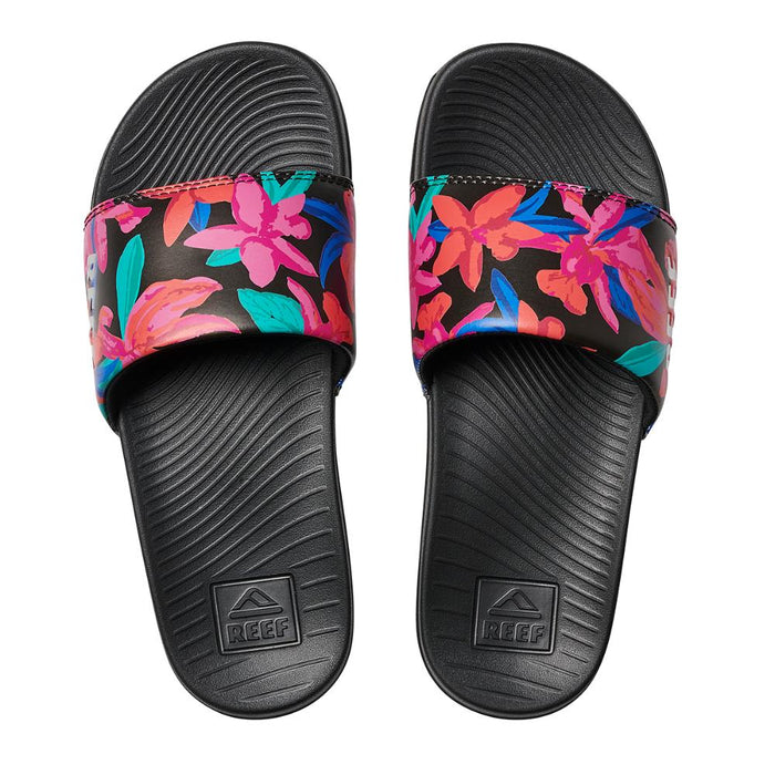 Sandalia Women One Slide Tropicana