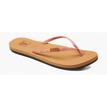 Sandalia Women Slim Ginger Blush