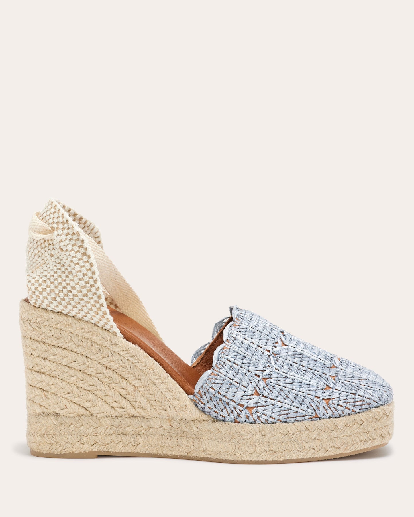Stilvi Espadrille Wedge
