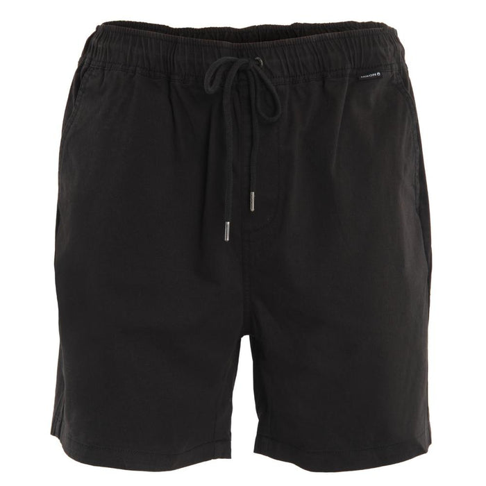 Short Men Simply Black
