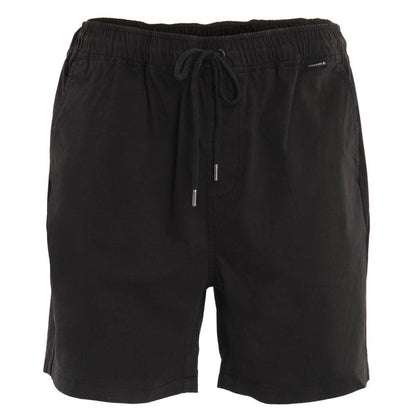 Short Men Simply Black