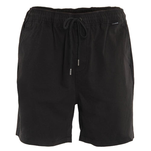 Short Men Simply Black
