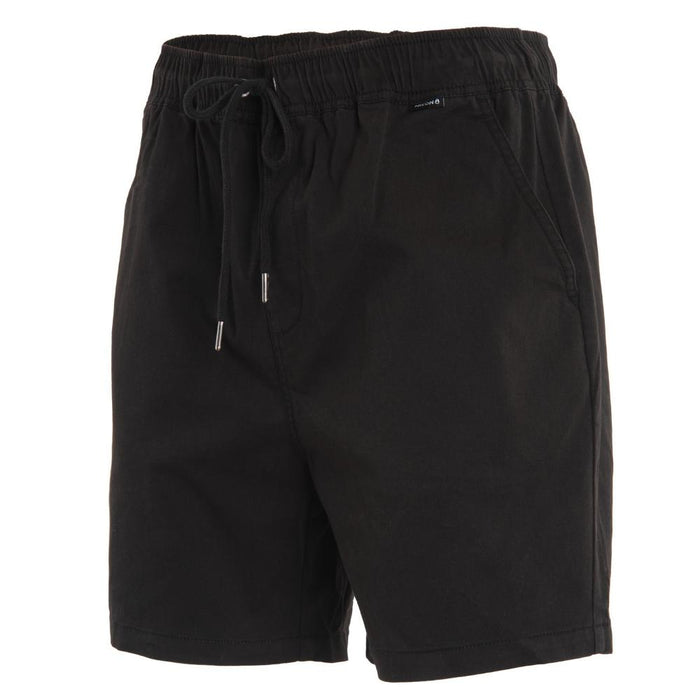 Short Men Simply Black