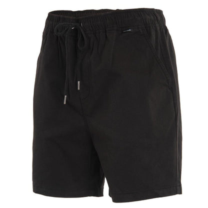 Short Men Simply Black