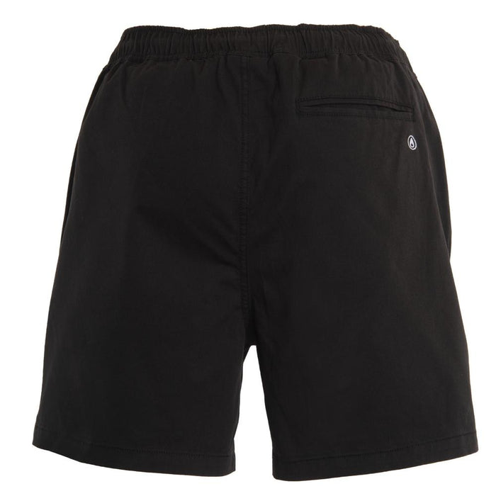 Short Men Simply Black
