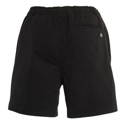 Short Men Simply Black