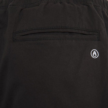 Short Men Simply Black