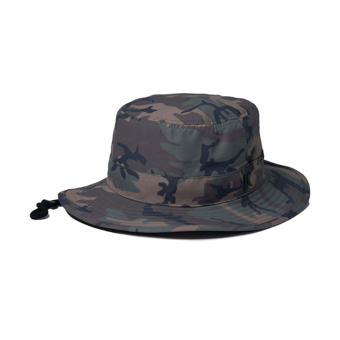 Sombrero Back Country Boonie Brown Edge Camo