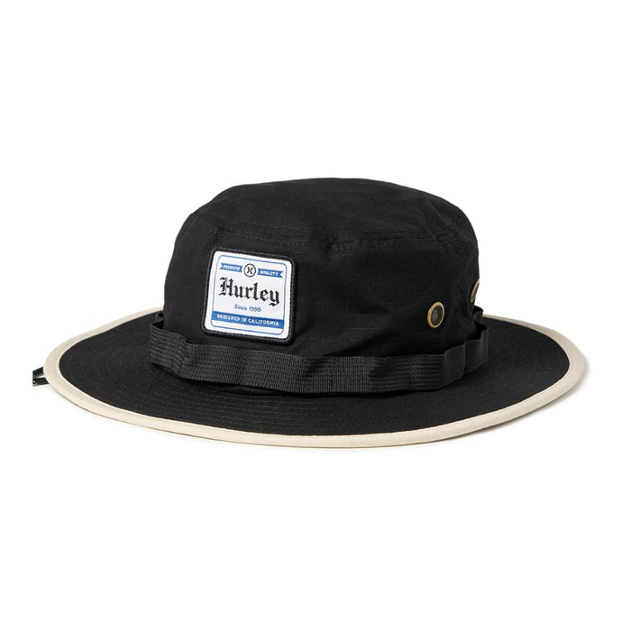 Sombrero Old Bru Boonie Black