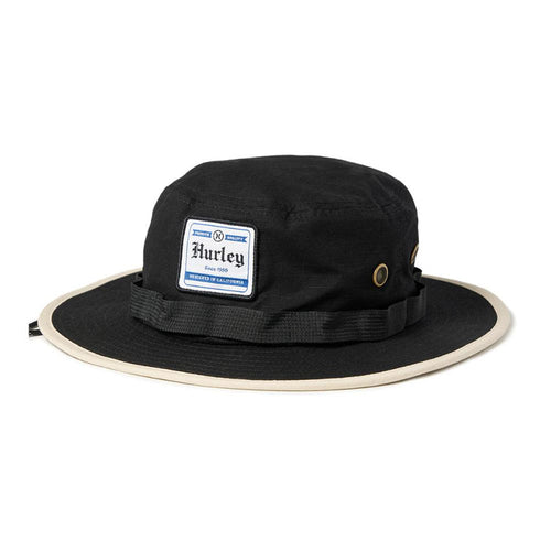 Sombrero Old Bru Boonie Black