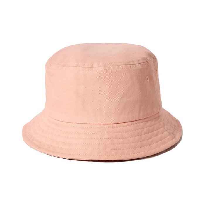 Sombrero Women Scripted Bucket Pink Gaze