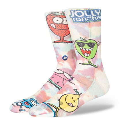 Stance Sock Jolly Rancher Multi
