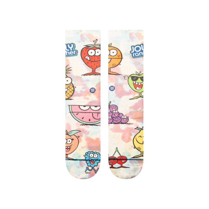 Stance Sock Jolly Rancher Multi