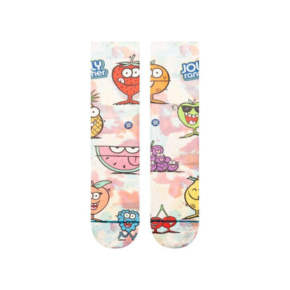 Stance Sock Jolly Rancher Multi