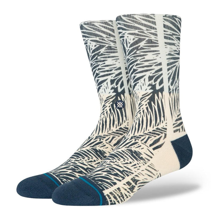 Stance Sock Kahala Light Blue