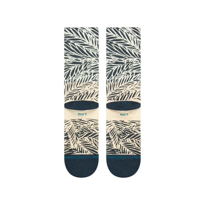 Stance Sock Kahala Light Blue