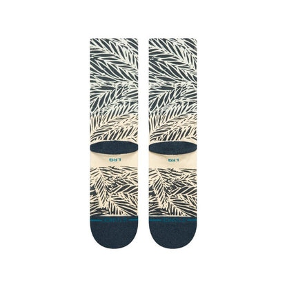Stance Sock Kahala Light Blue