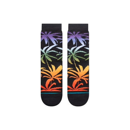 Stance Sock Kids Palmer Multi