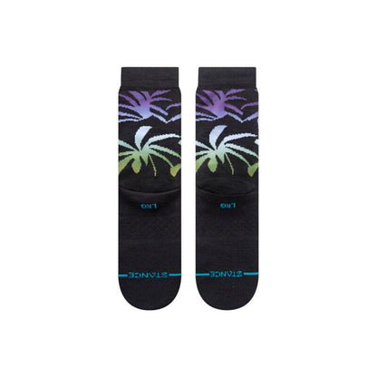 Stance Sock Kids Palmer Multi