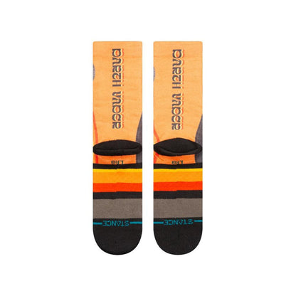 Stance Sock Kids Star Wars Darth Vader By Jaz Spacedust