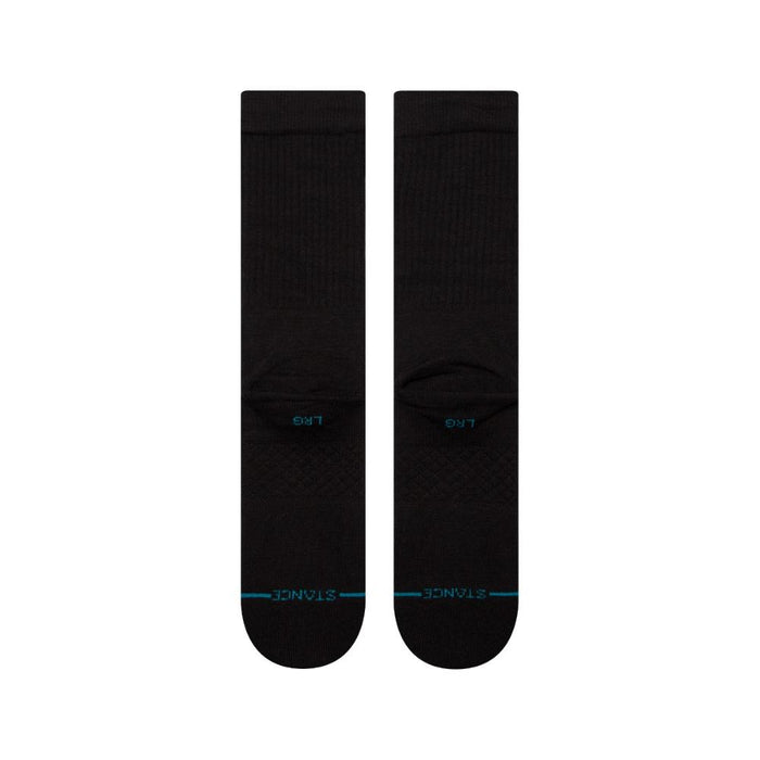 Stance Sock Men Bonez Black