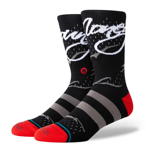Stance Sock Men Lil Wayne YMCMB Black