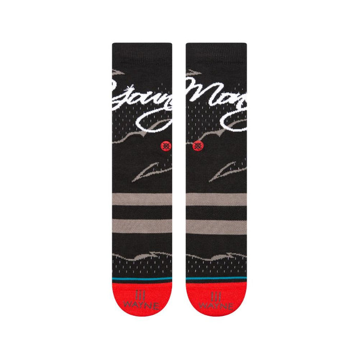 Stance Sock Men Lil Wayne YMCMB Black