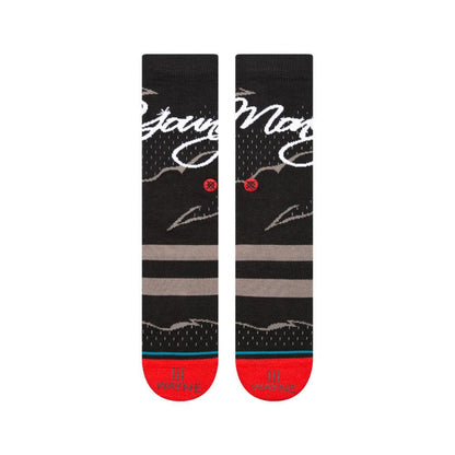 Stance Sock Men Lil Wayne YMCMB Black