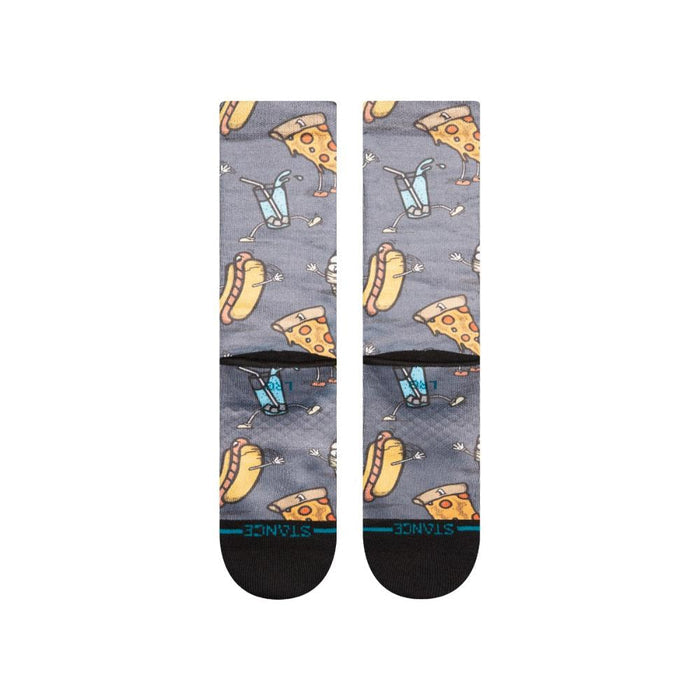Stance Sock Men Seyclops Dark Navy