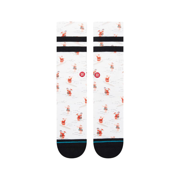 Stance Sock Men Shranta Off White